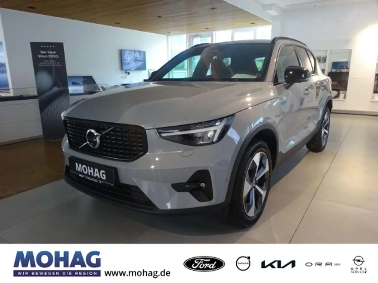 Photo 1 : Volvo Xc40 2024 Essence