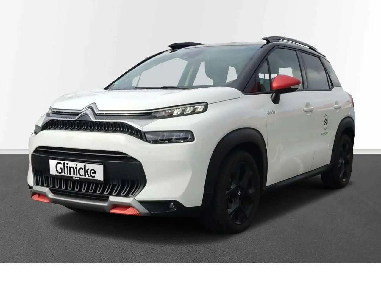 Photo 1 : Citroen C3 Aircross 2023 Petrol