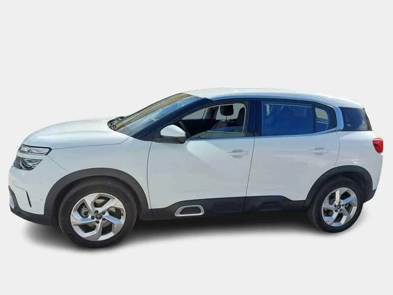 Photo 1 : Citroen C5 Aircross 2021 Diesel