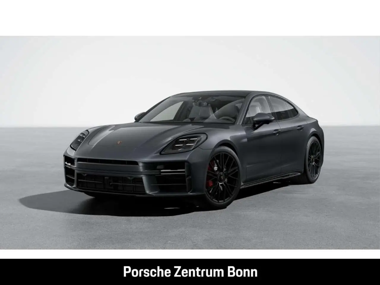 Photo 1 : Porsche Panamera 2024 Essence