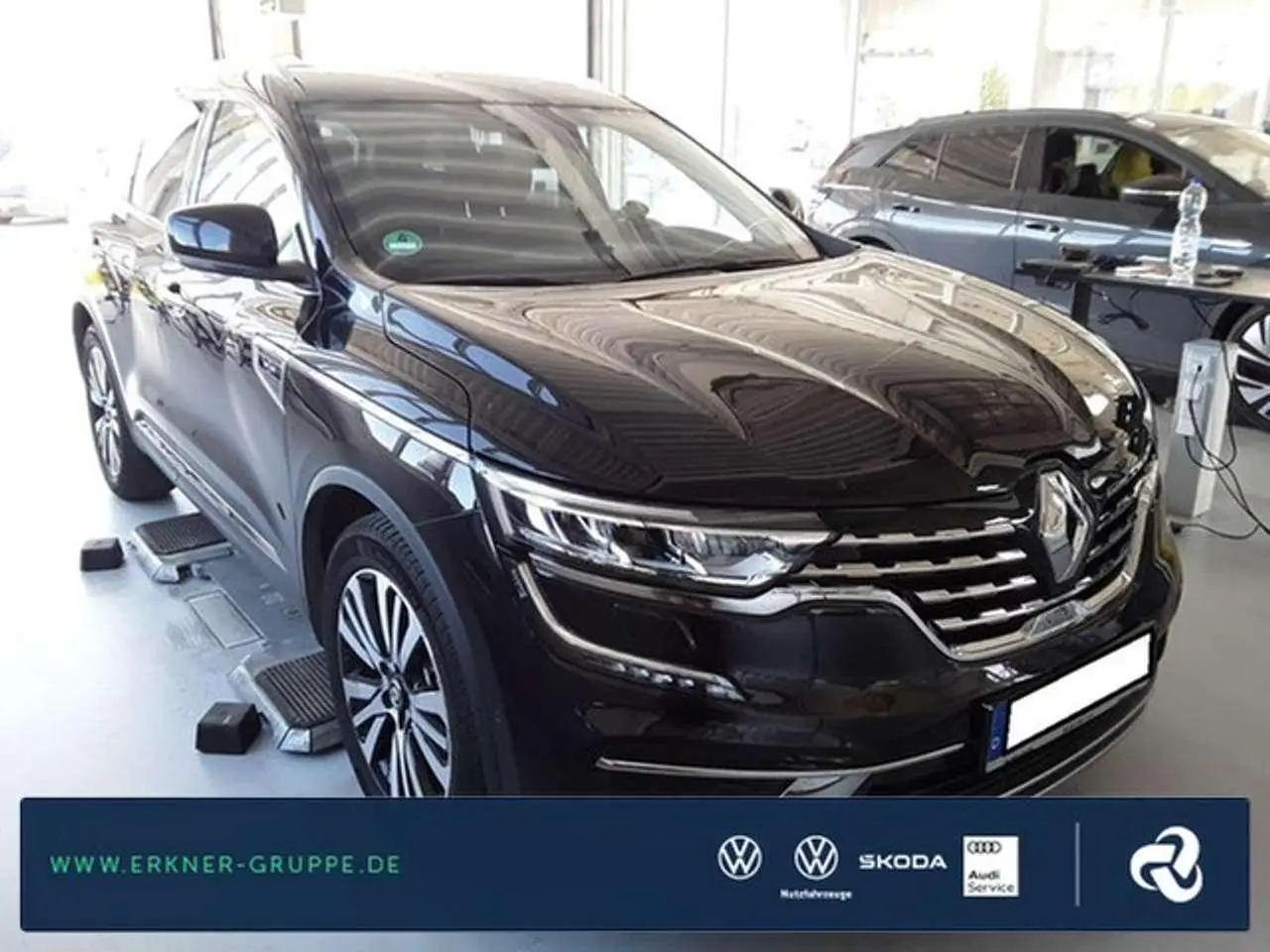 Photo 1 : Renault Koleos 2024 Diesel