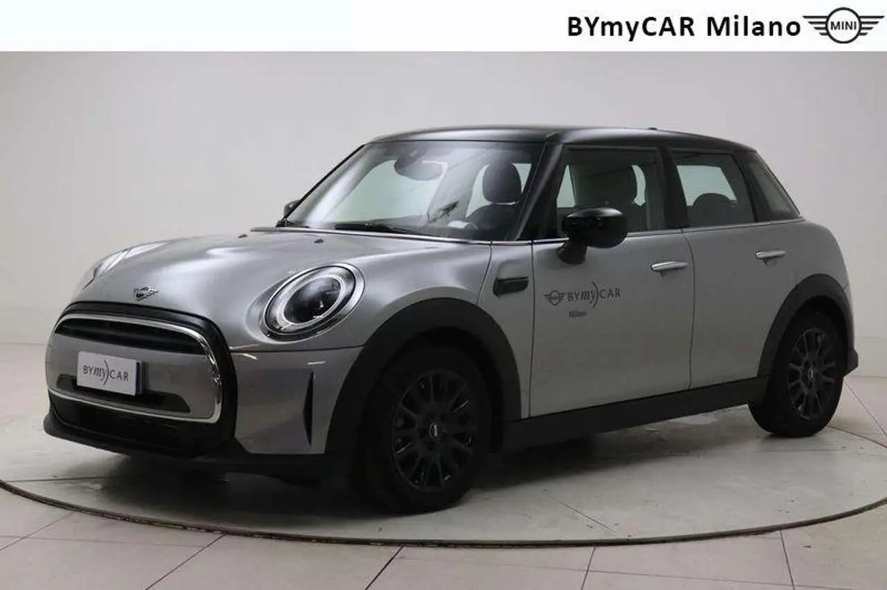 Photo 1 : Mini Cooper 2023 Petrol