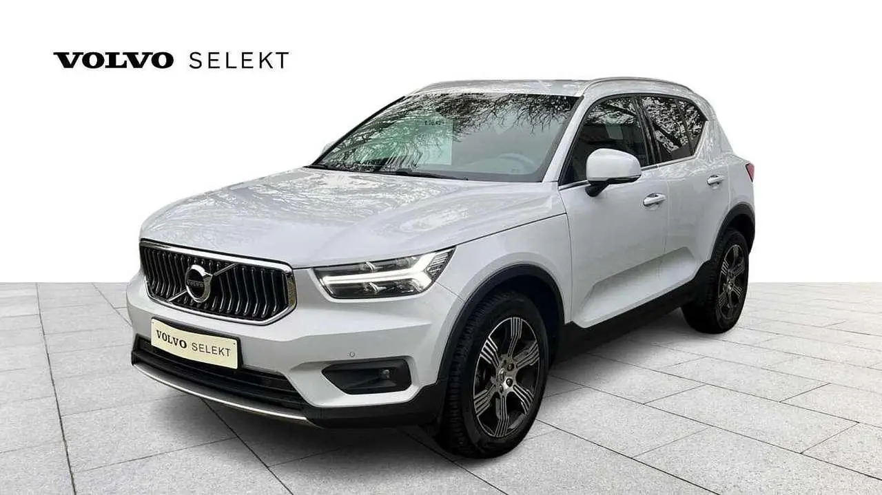 Photo 1 : Volvo Xc40 2020 Essence