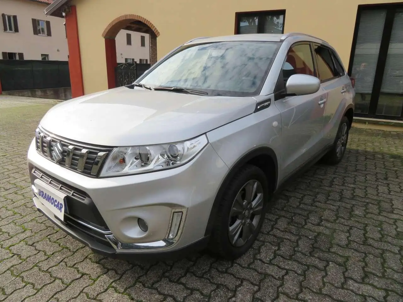 Photo 1 : Suzuki Vitara 2019 Essence