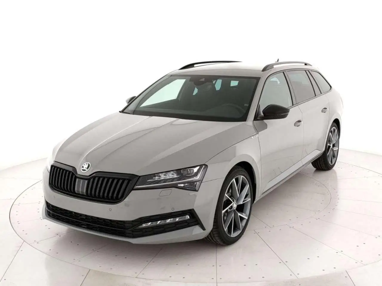 Photo 1 : Skoda Superb 2024 Diesel