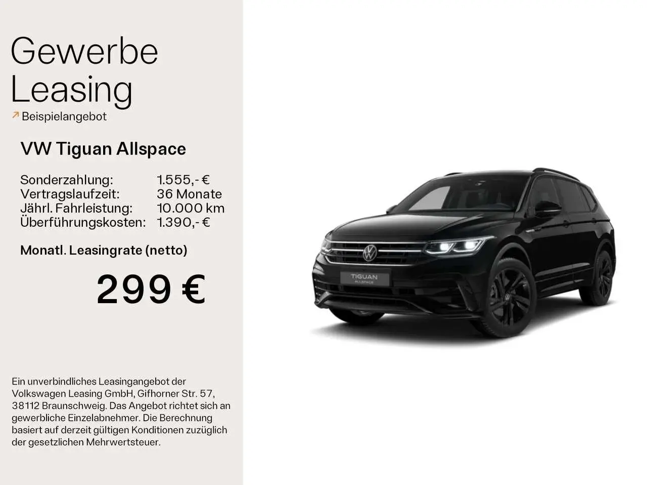 Photo 1 : Volkswagen Tiguan 2024 Diesel