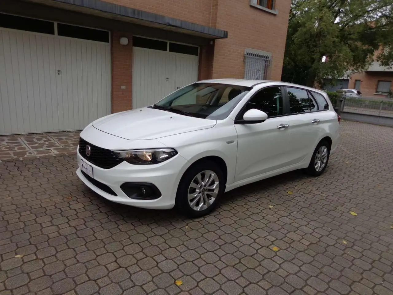 Photo 1 : Fiat Tipo 2019 Diesel