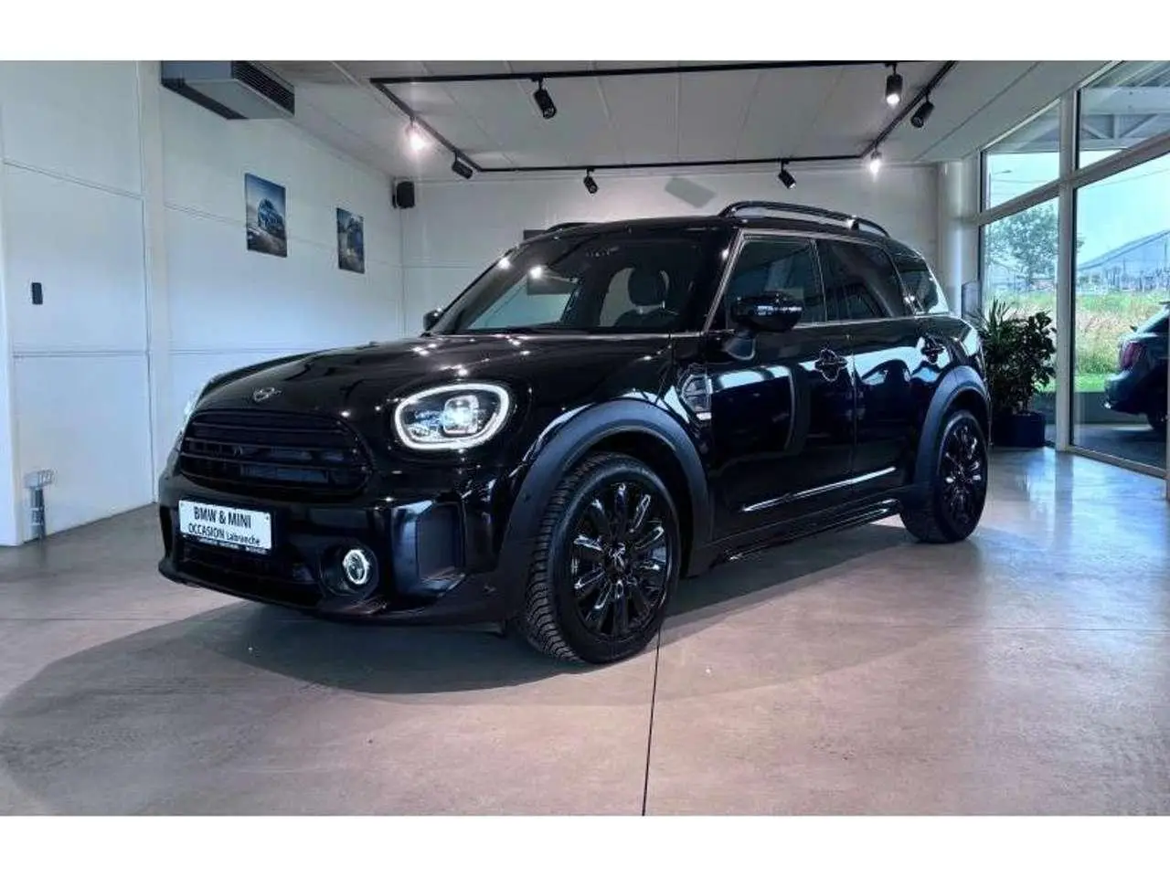 Photo 1 : Mini Cooper 2020 Essence