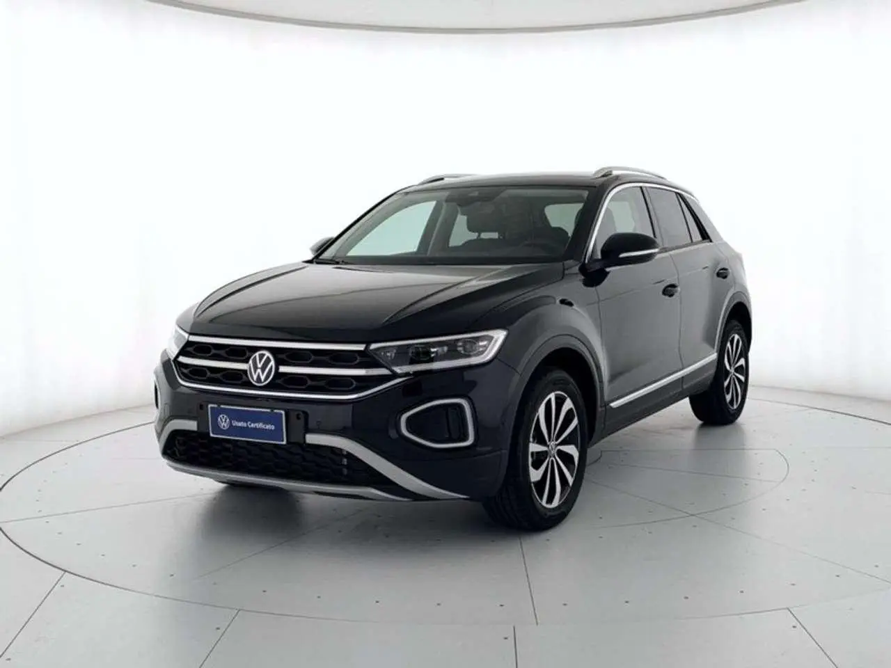 Photo 1 : Volkswagen T-roc 2024 Essence