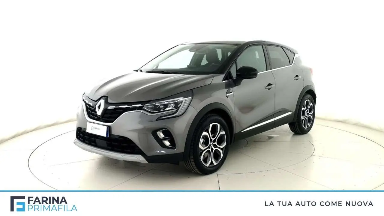 Photo 1 : Renault Captur 2024 Autres