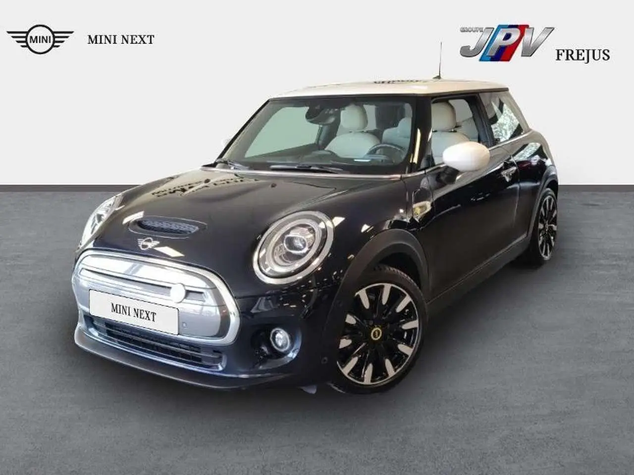 Photo 1 : Mini Cooper 2020 Electric