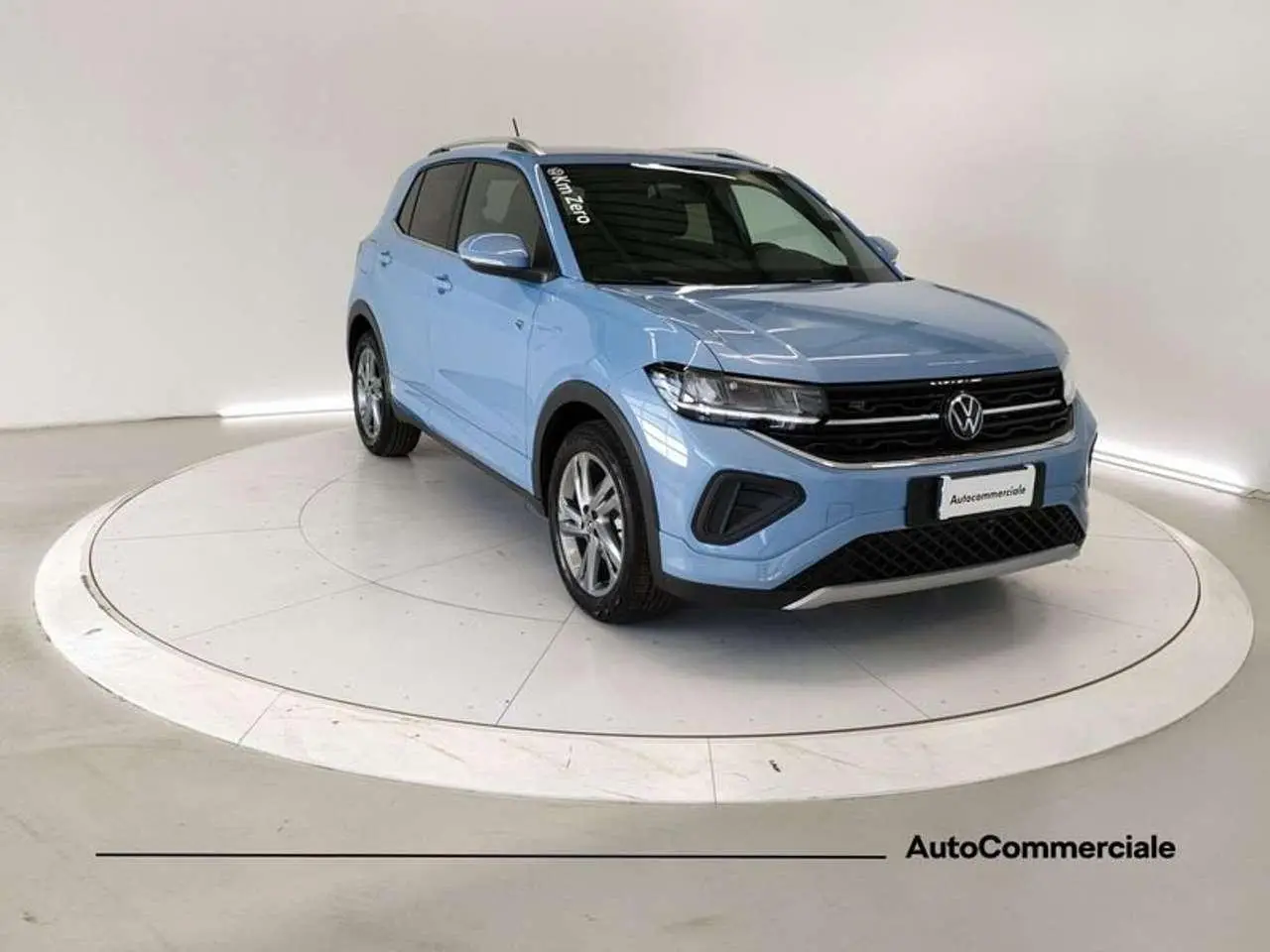 Photo 1 : Volkswagen T-cross 2024 Essence