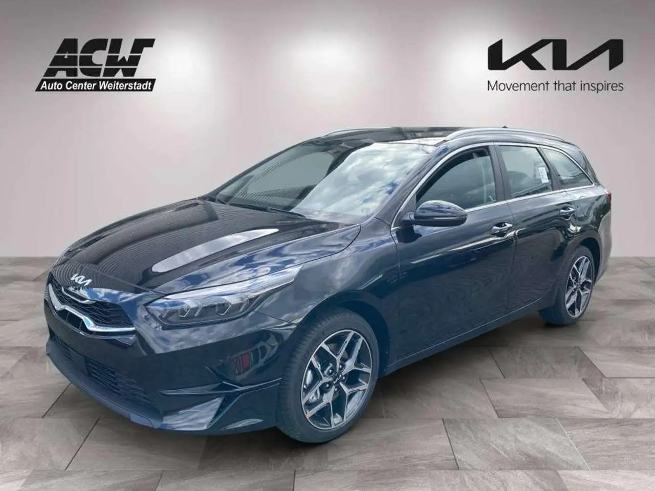 Photo 1 : Kia Ceed 2024 Essence