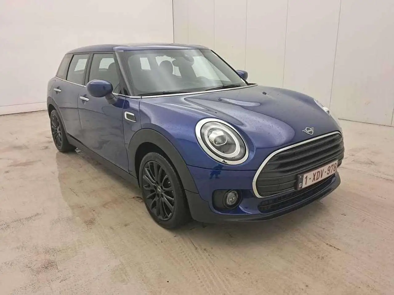 Photo 1 : Mini One 2019 Diesel