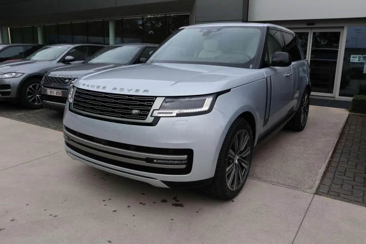 Photo 1 : Land Rover Range Rover 2024 Autres