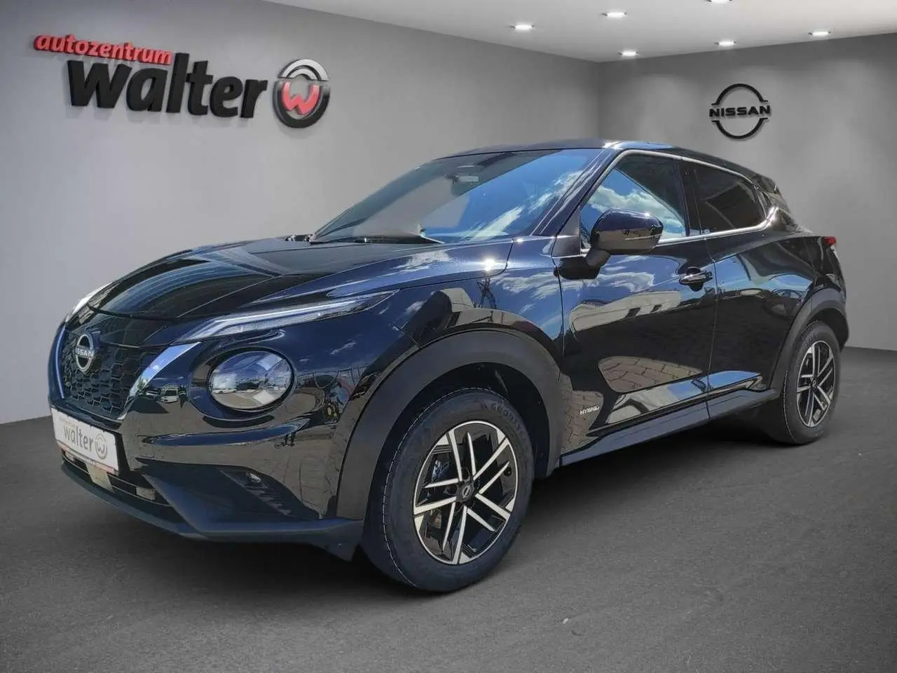 Photo 1 : Nissan Juke 2024 Petrol