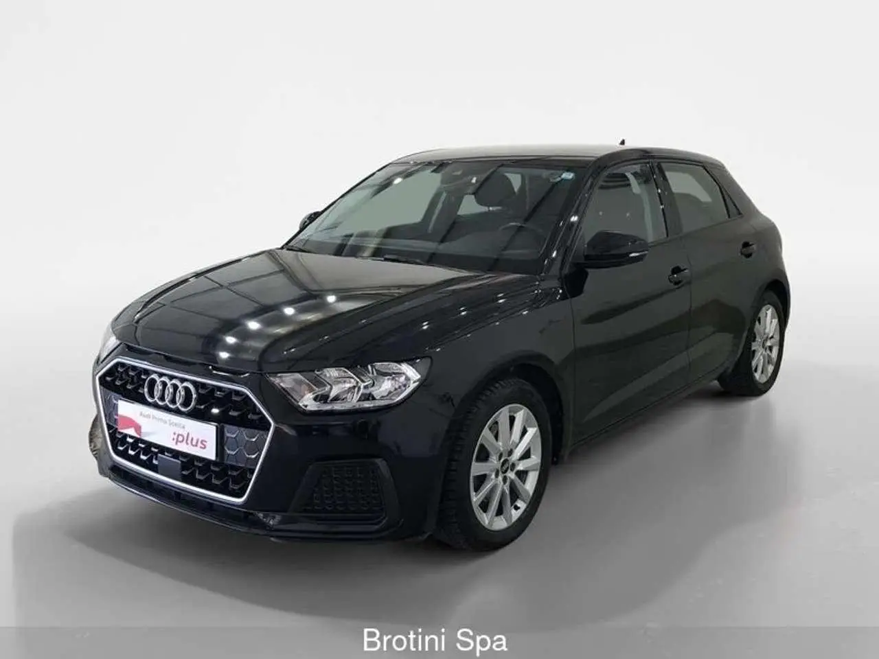 Photo 1 : Audi A1 2019 Petrol