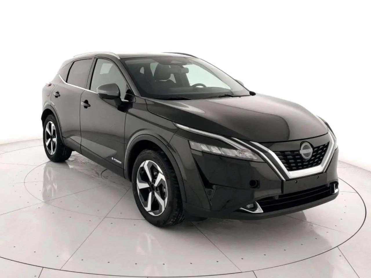 Photo 1 : Nissan Qashqai 2023 Hybrid