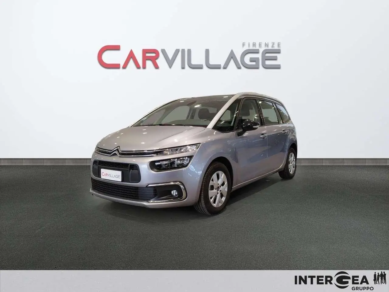 Photo 1 : Citroen C4 2022 Diesel