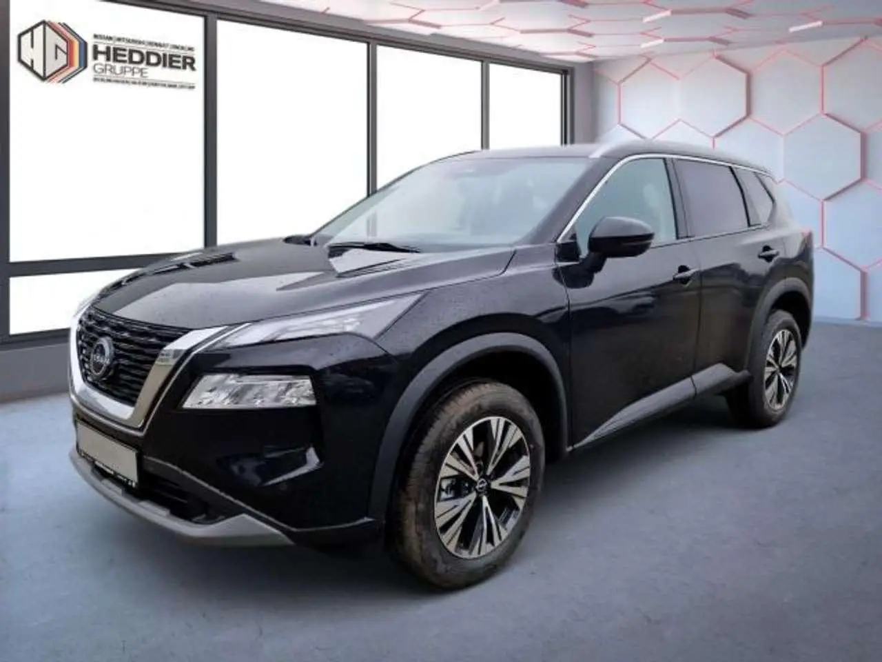 Photo 1 : Nissan X-trail 2024 Petrol