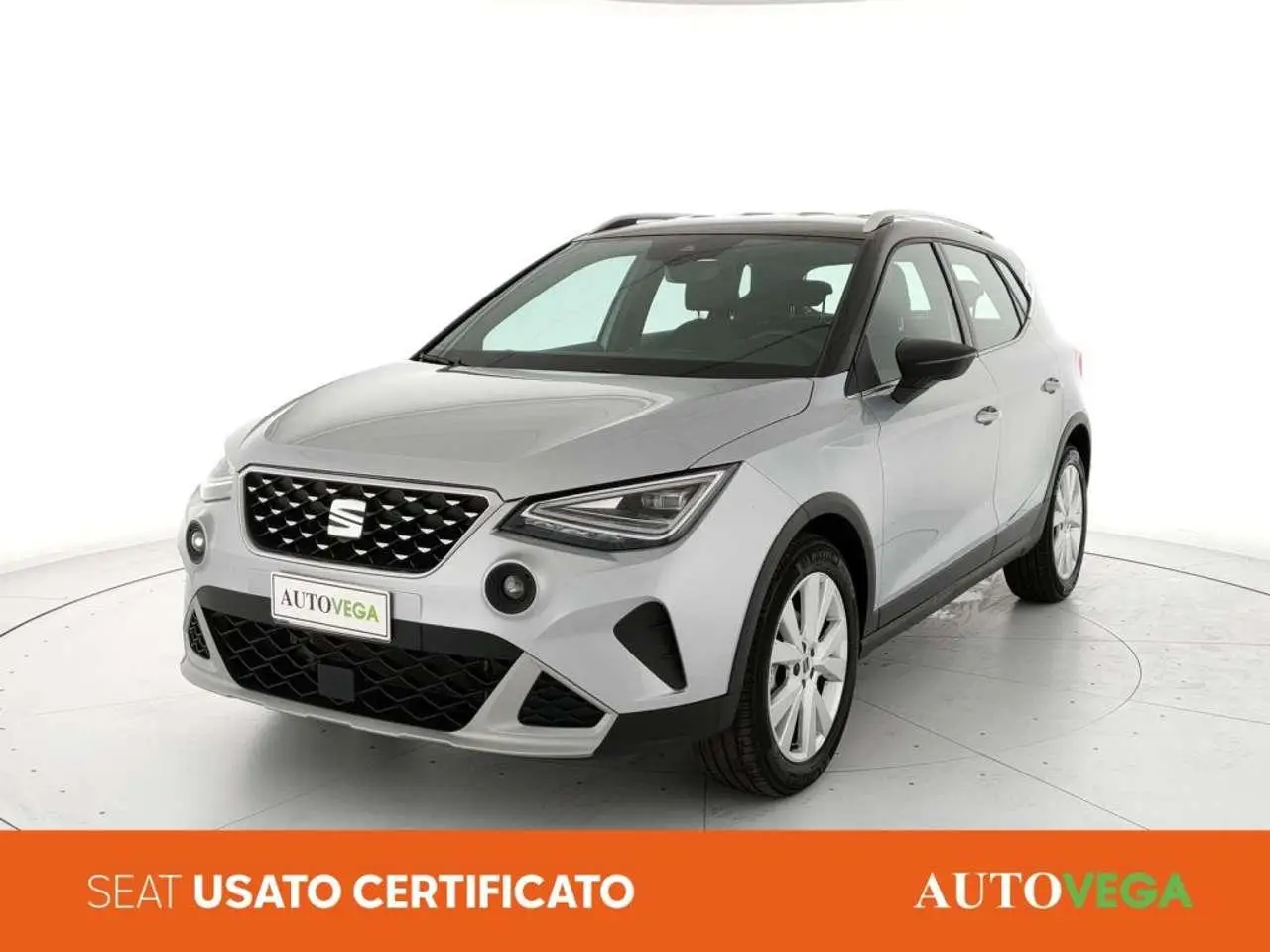 Photo 1 : Seat Arona 2022 Essence