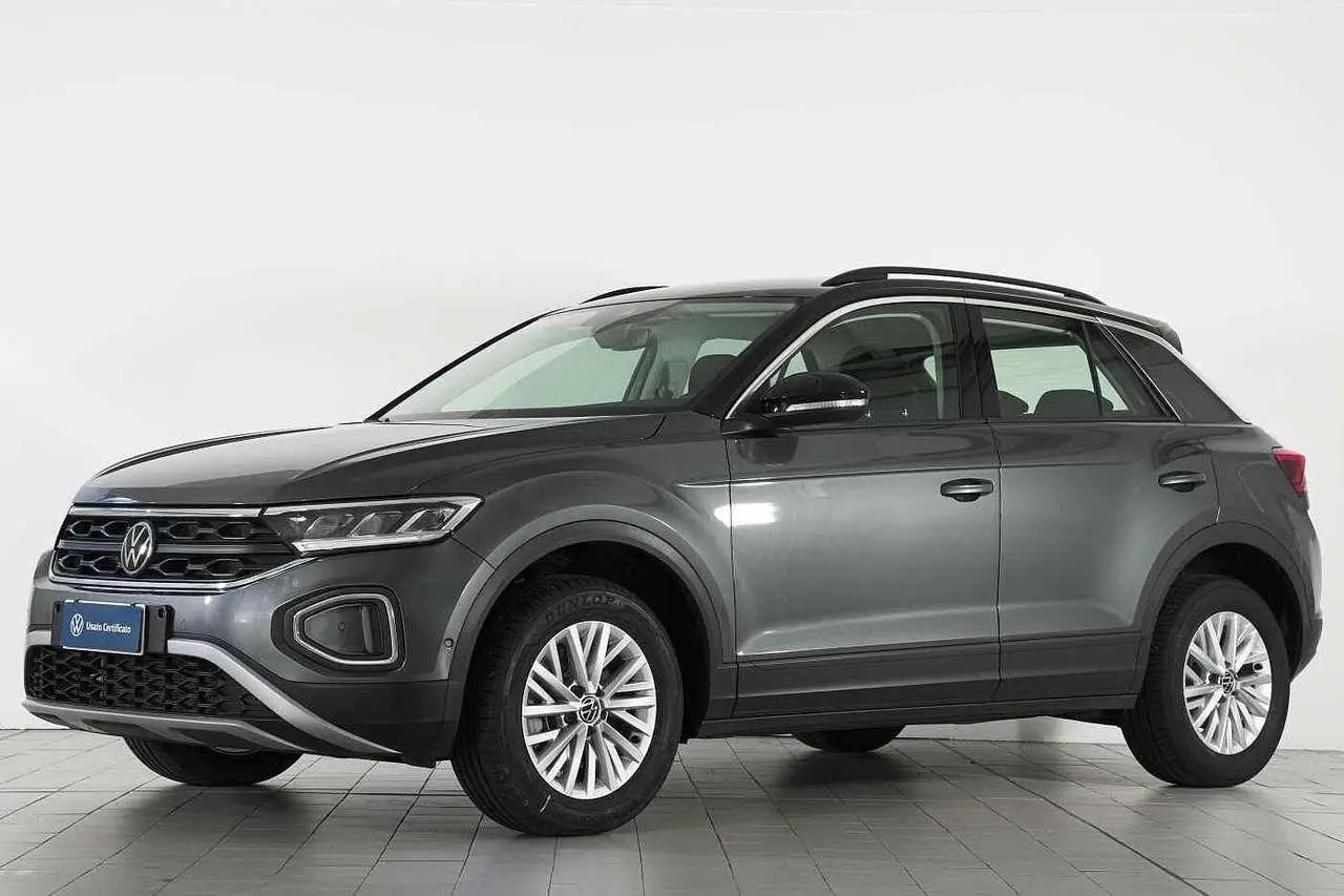 Photo 1 : Volkswagen T-roc 2023 Diesel