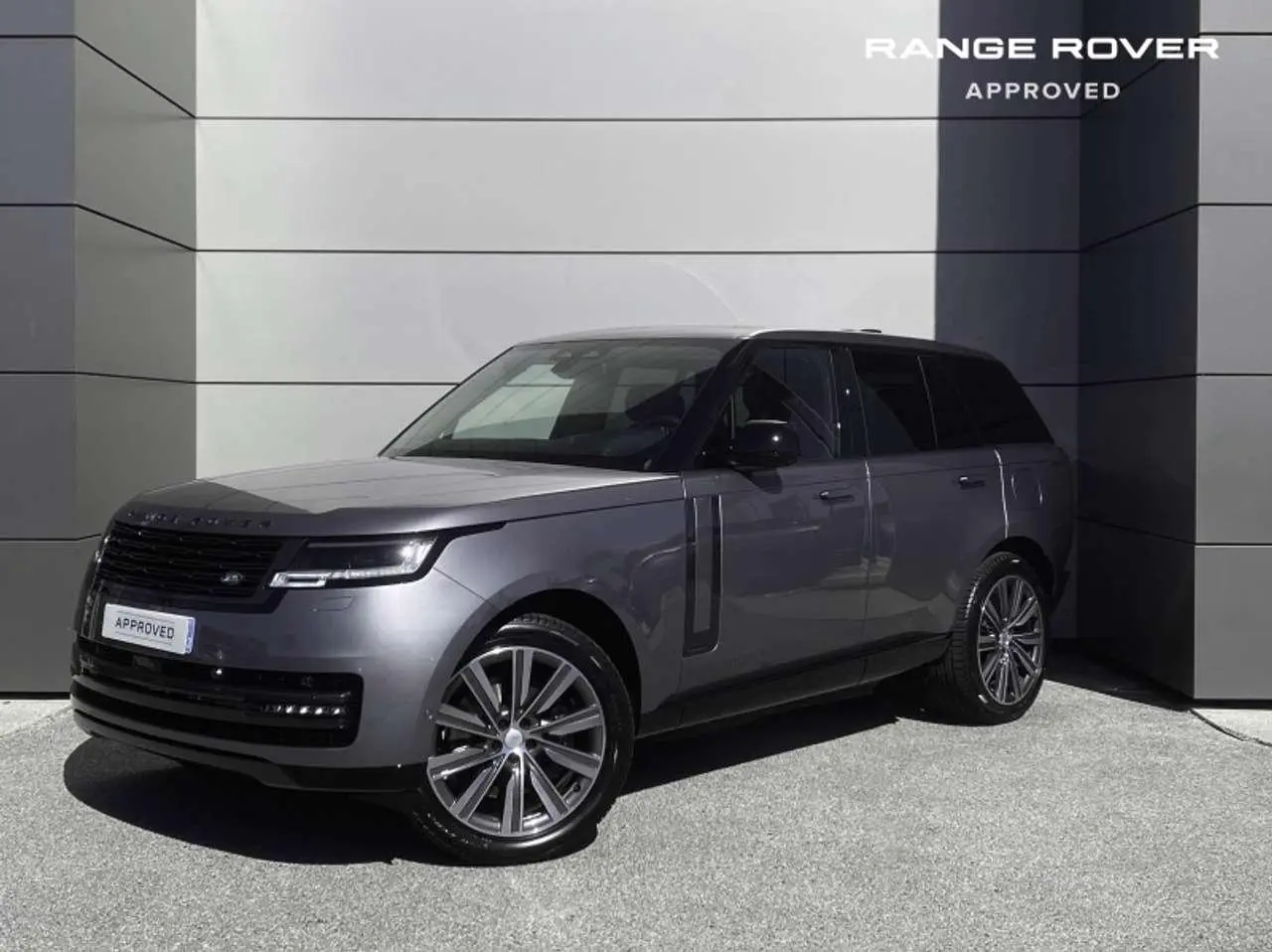 Photo 1 : Land Rover Range Rover 2024 Others