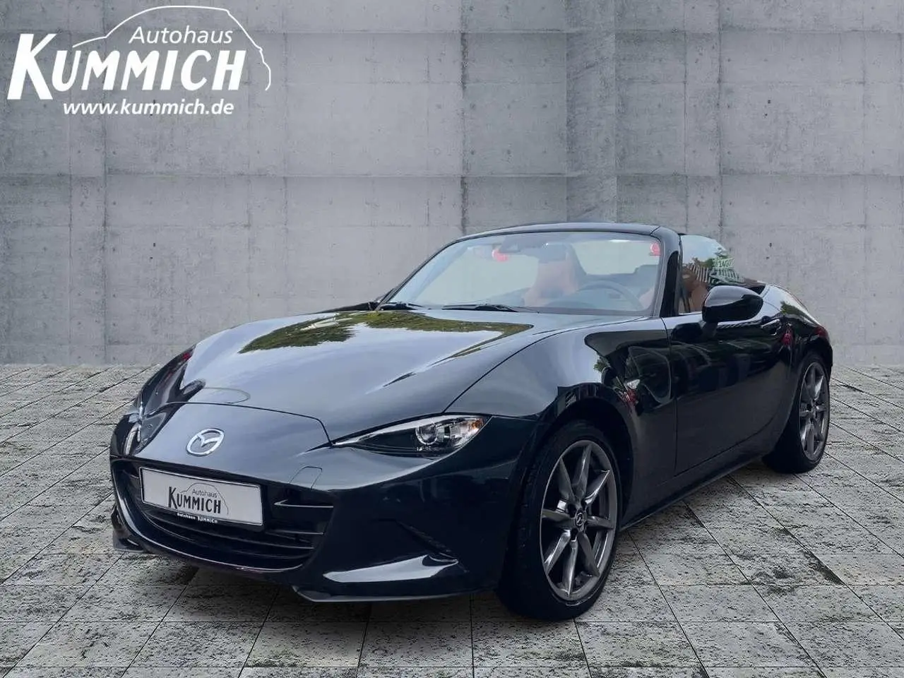 Photo 1 : Mazda Mx-5 2023 Petrol