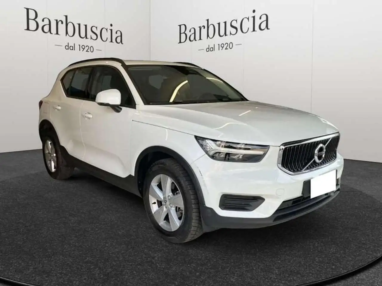 Photo 1 : Volvo Xc40 2019 Diesel