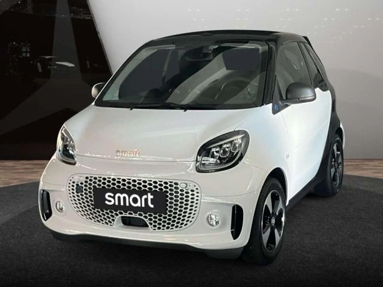 Photo 1 : Smart Fortwo 2023 Electric