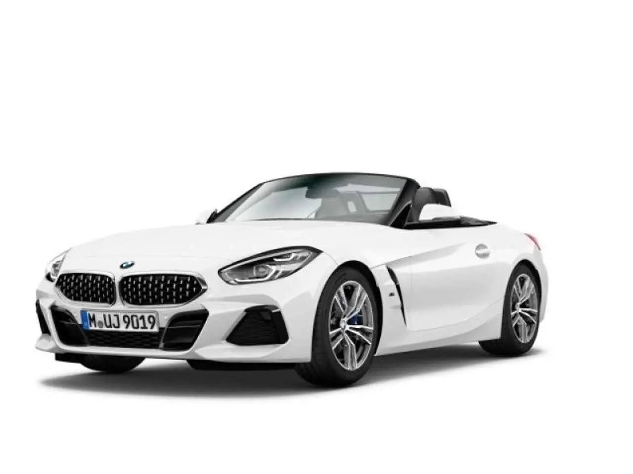 Photo 1 : Bmw Z4 2019 Essence