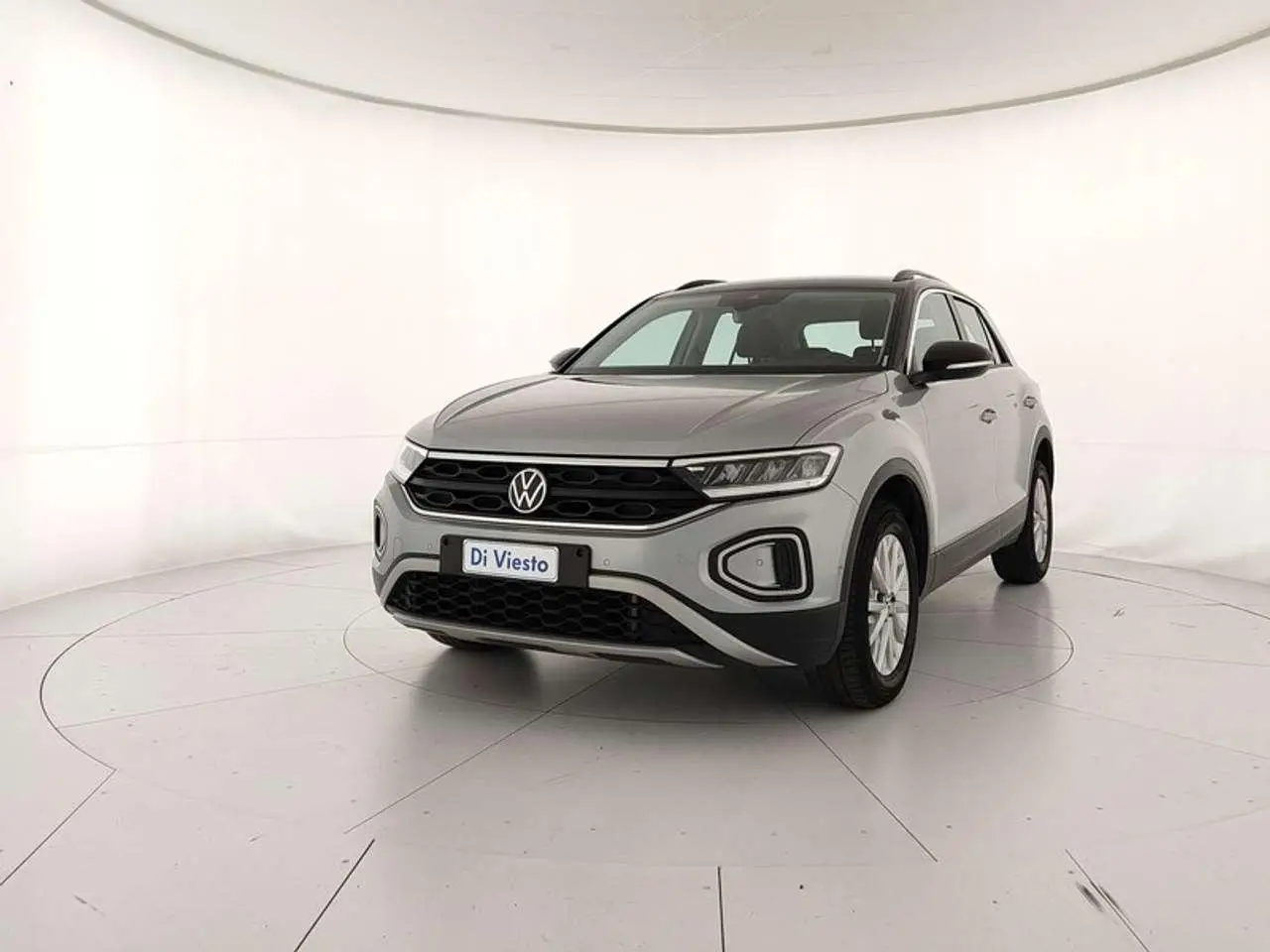 Photo 1 : Volkswagen T-roc 2022 Diesel