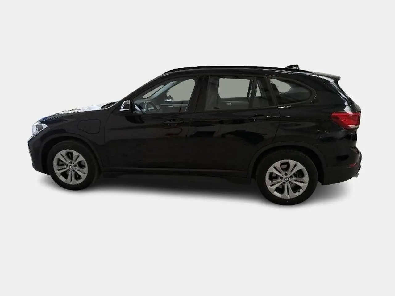 Photo 1 : Bmw X1 2020 Hybride