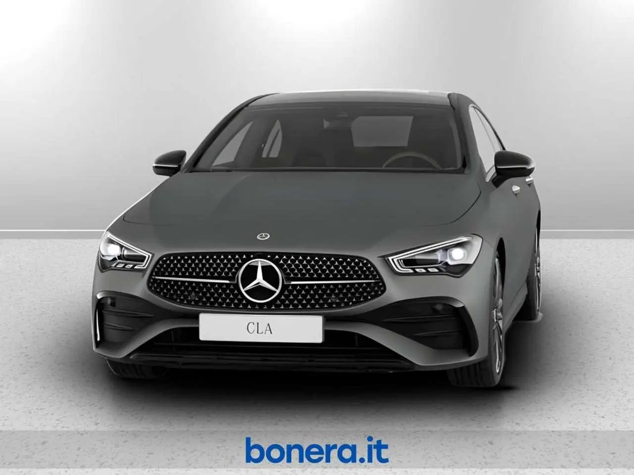 Photo 1 : Mercedes-benz Classe Cla 2024 Hybride