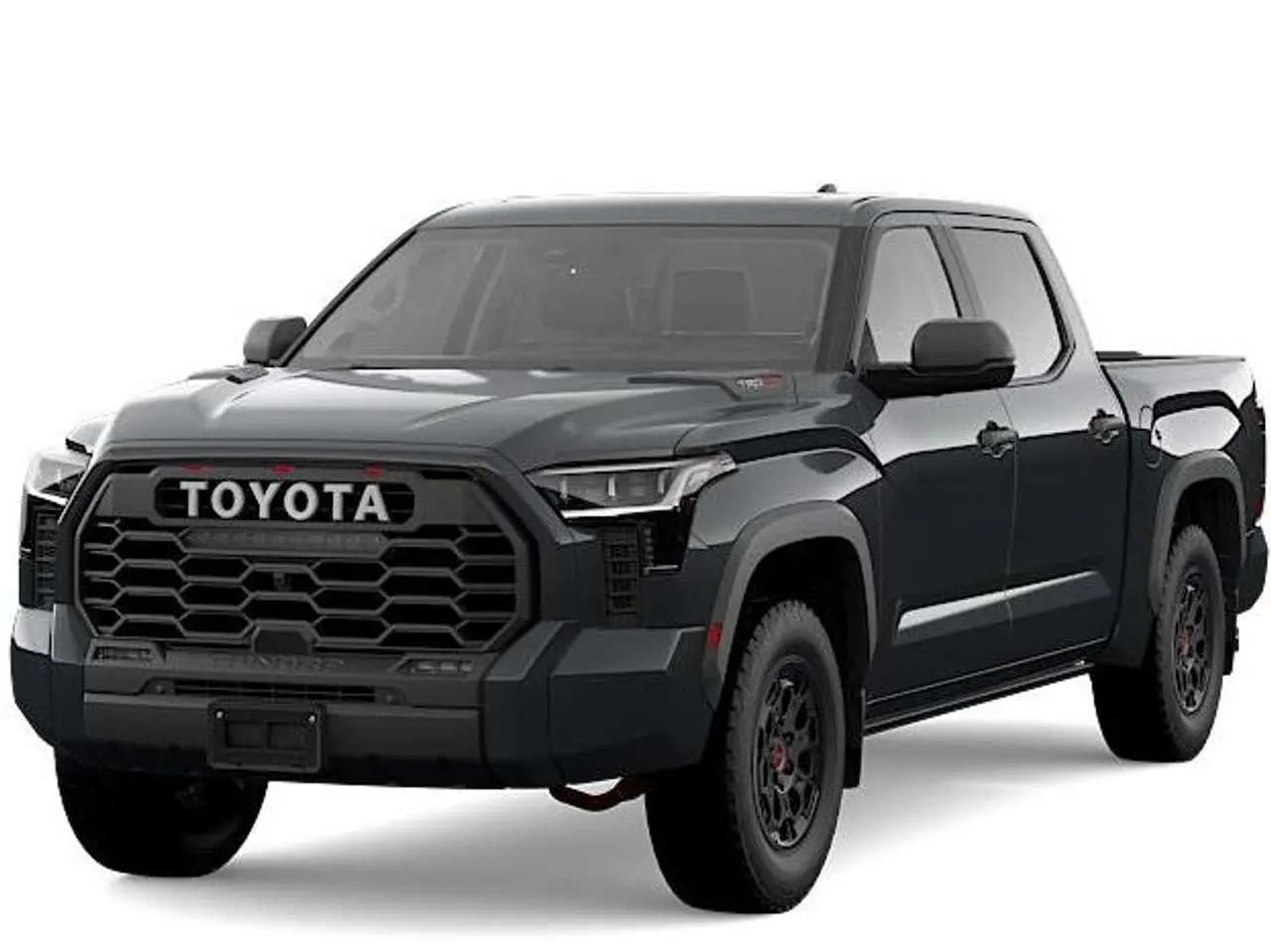 Photo 1 : Toyota Tundra 2024 Petrol