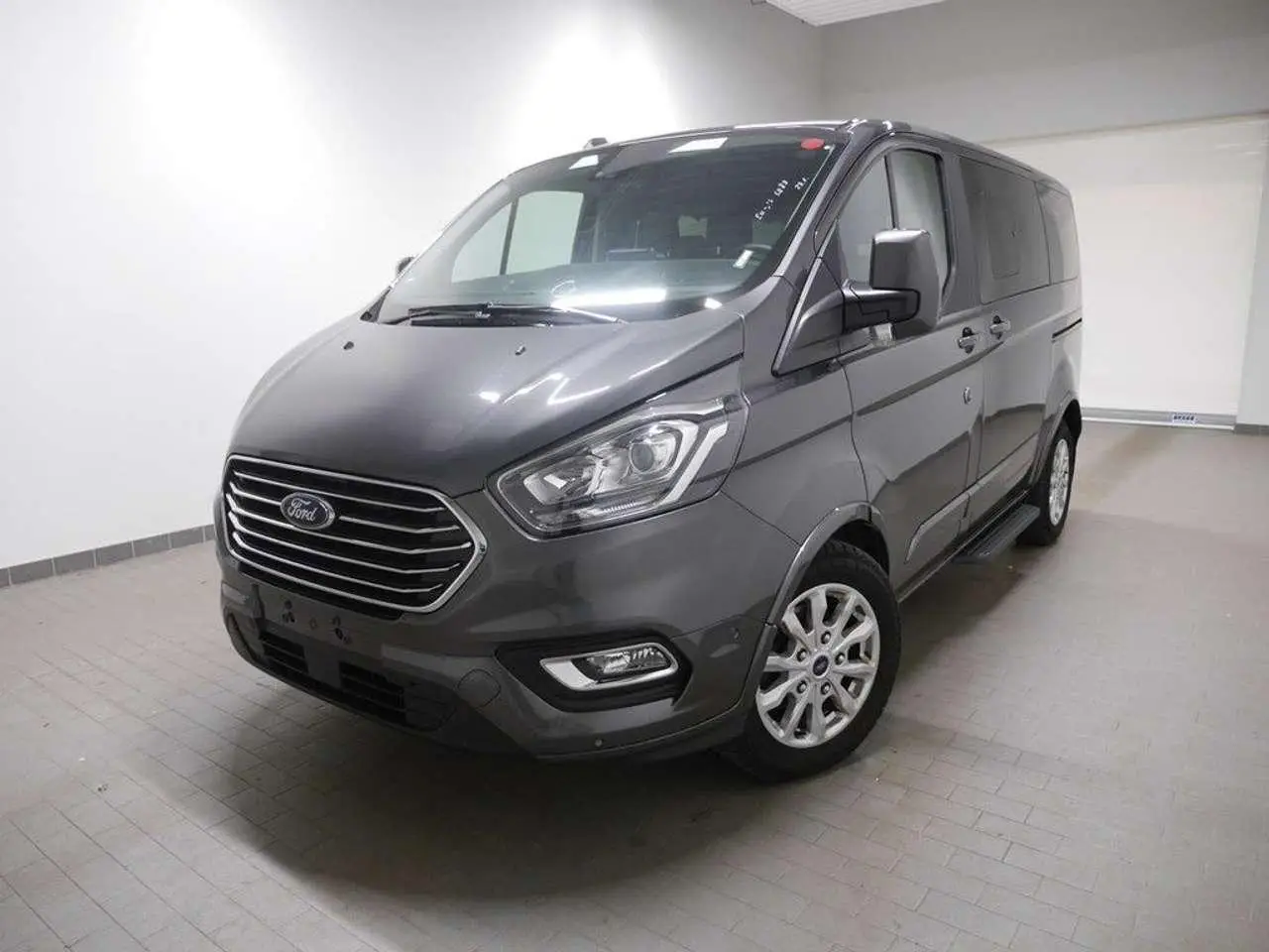 Photo 1 : Ford Tourneo 2023 Diesel