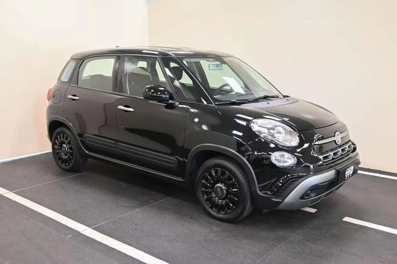 Photo 1 : Fiat 500l 2022 Petrol