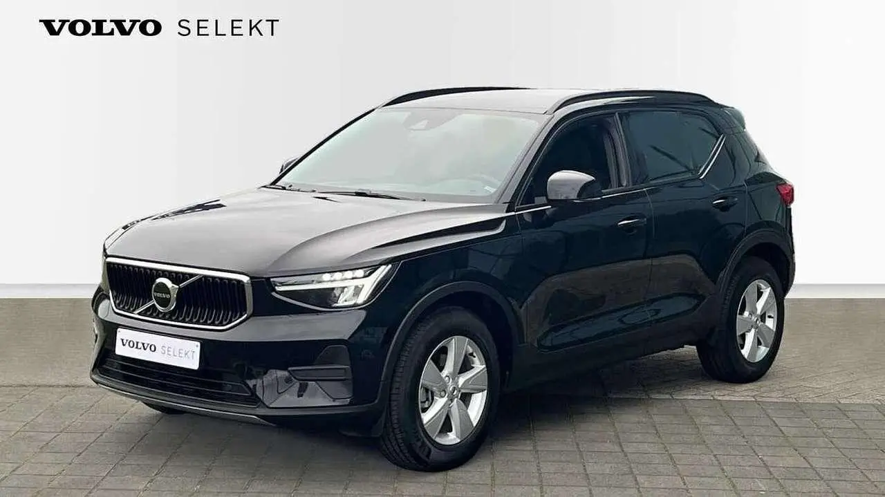 Photo 1 : Volvo Xc40 2023 Essence