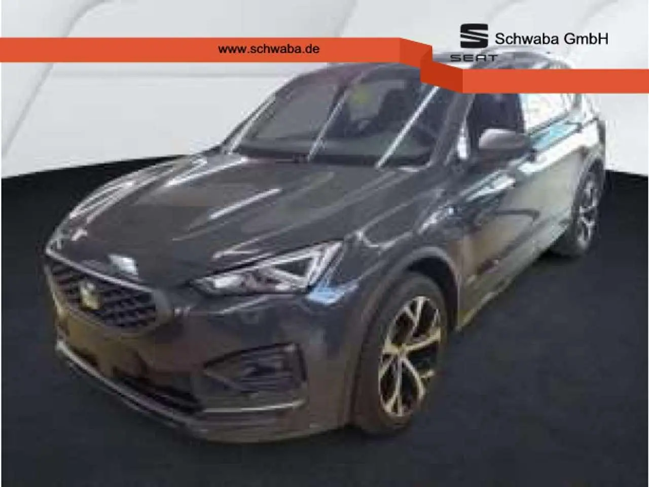 Photo 1 : Seat Tarraco 2023 Hybrid