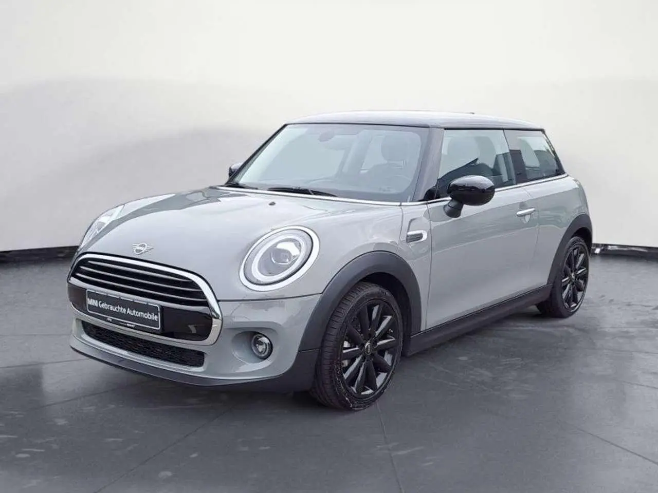 Photo 1 : Mini Cooper 2021 Petrol