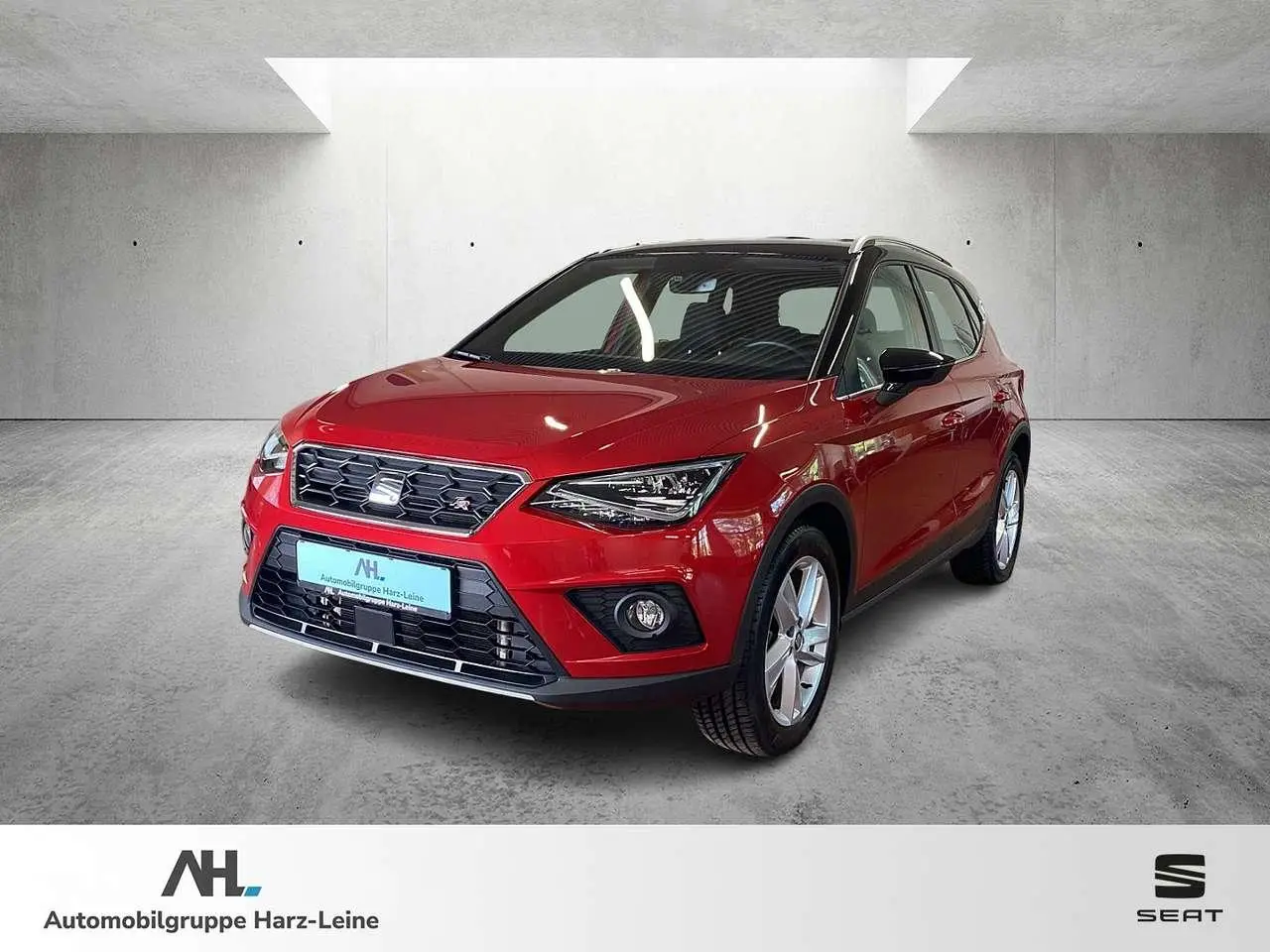 Photo 1 : Seat Arona 2021 Autres