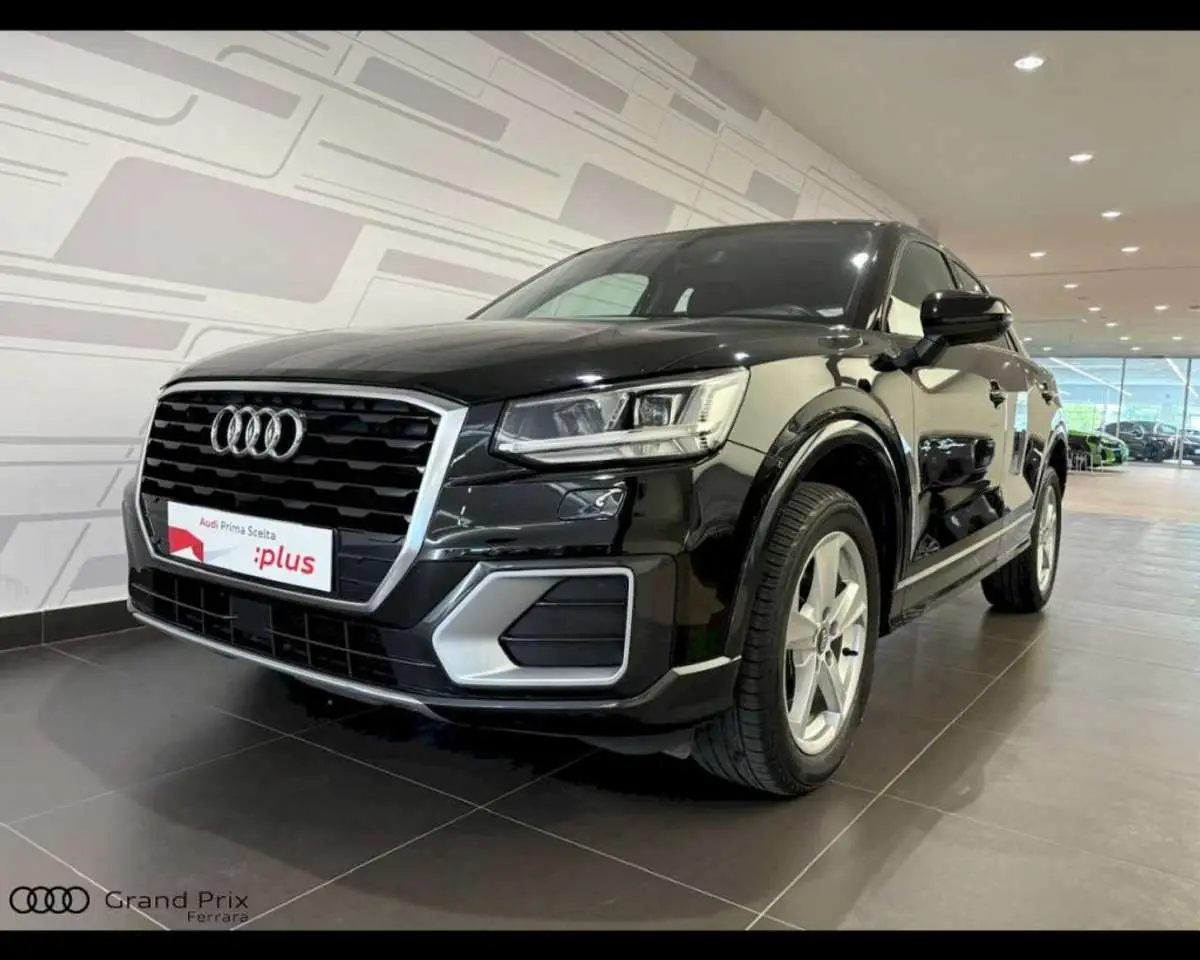 Photo 1 : Audi Q2 2020 Diesel