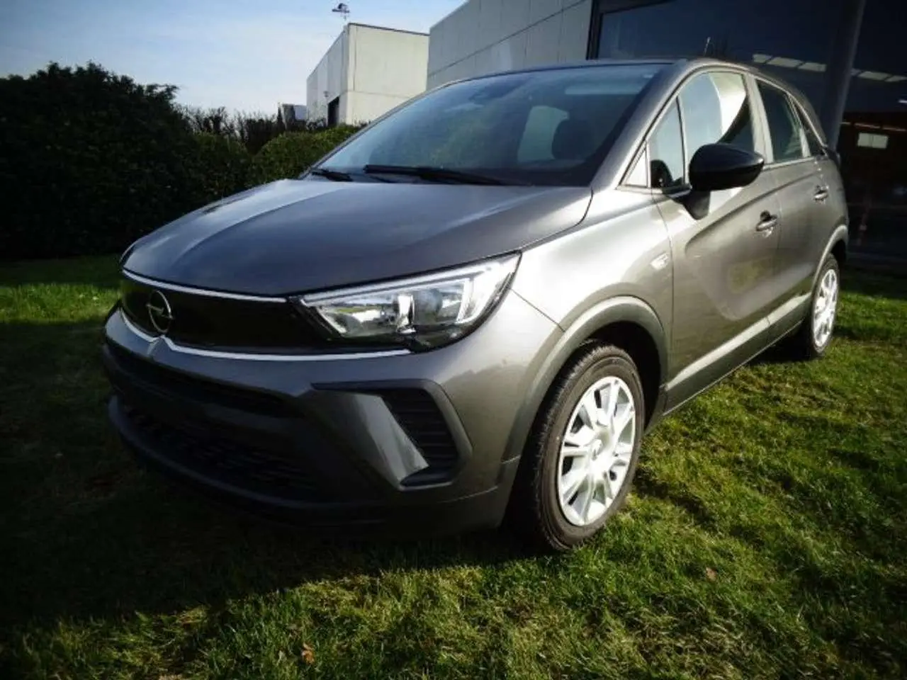 Photo 1 : Opel Crossland 2022 Petrol