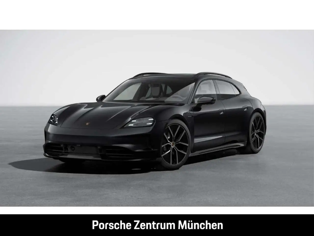 Photo 1 : Porsche Taycan 2024 Électrique