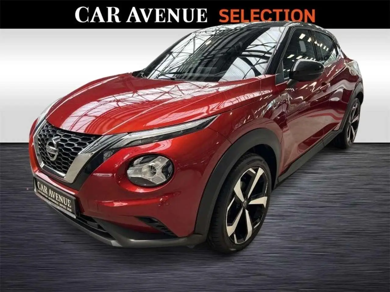 Photo 1 : Nissan Juke 2020 Essence