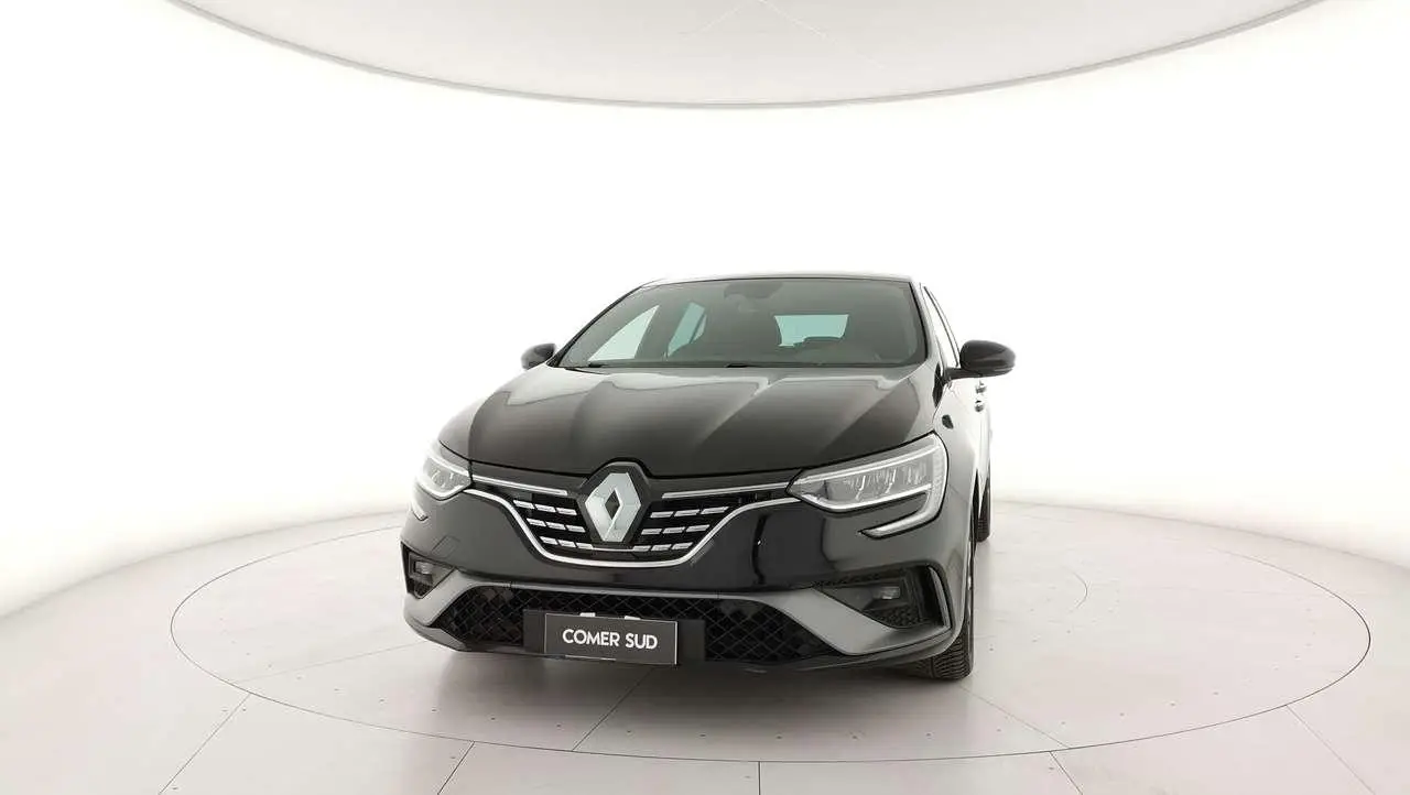 Photo 1 : Renault Megane 2021 Diesel