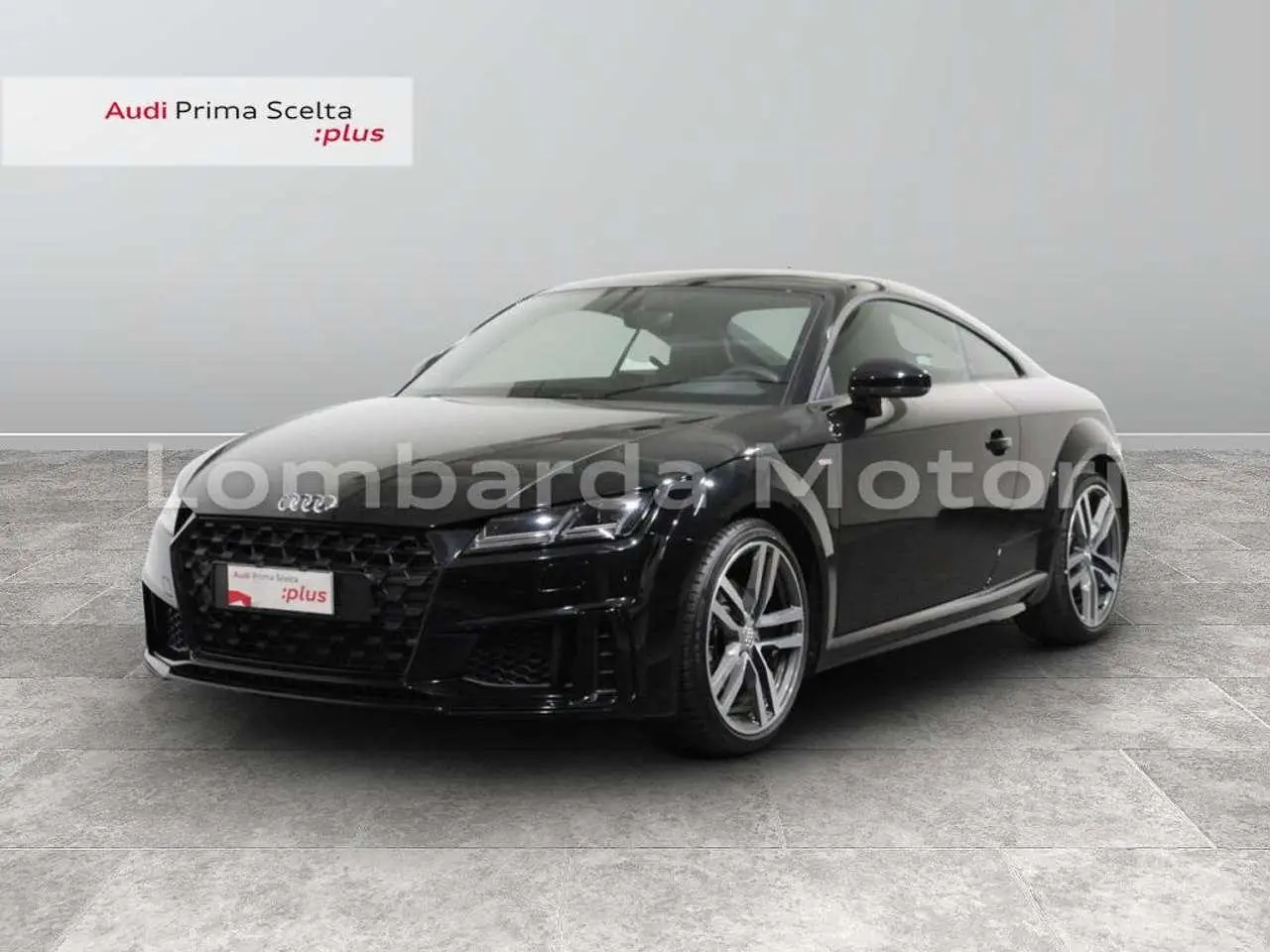 Photo 1 : Audi Tt 2022 Essence