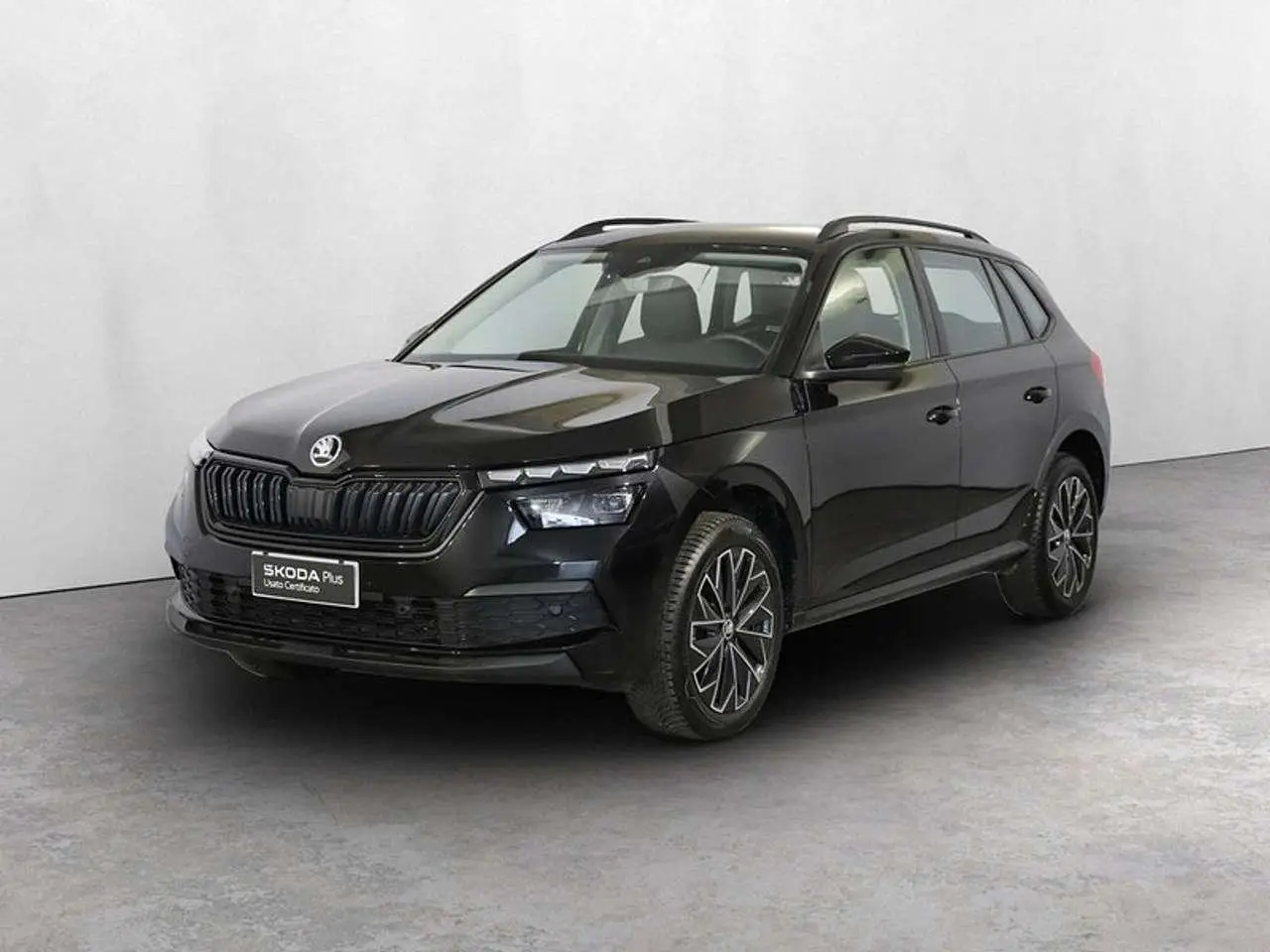 Photo 1 : Skoda Kamiq 2023 Petrol