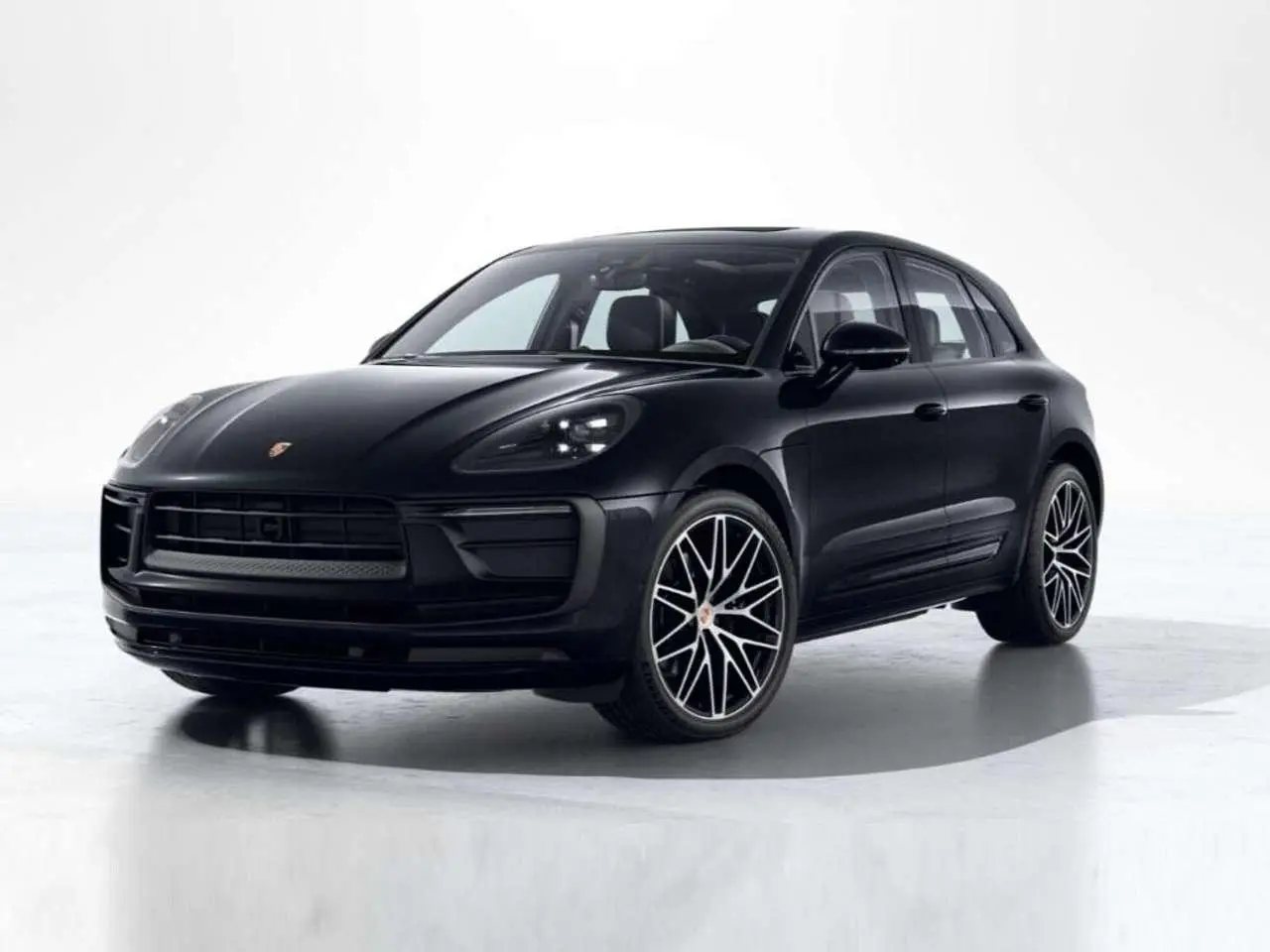 Photo 1 : Porsche Macan 2024 Essence