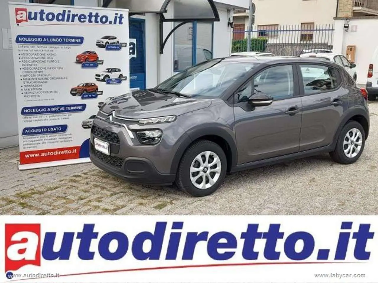 Photo 1 : Citroen C3 2022 Petrol